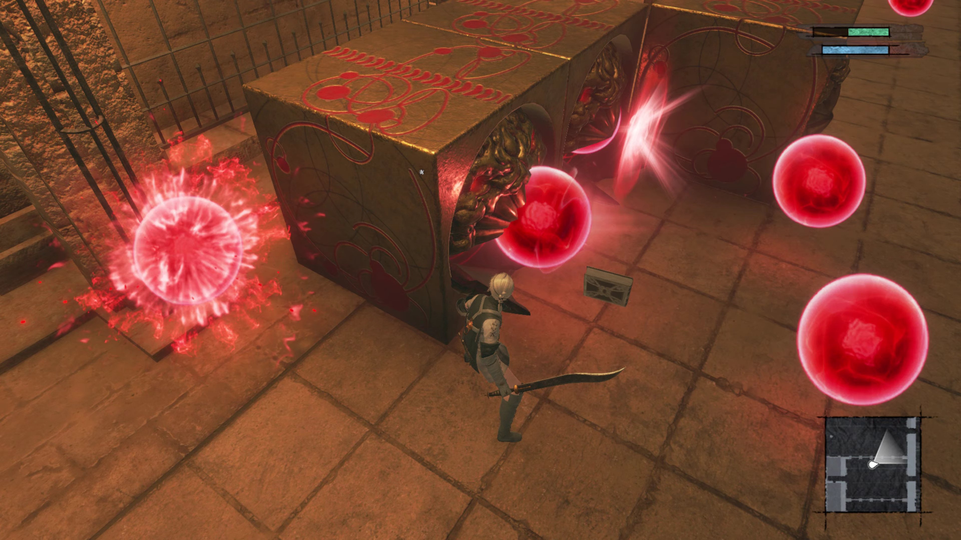 NieR Replicant ver.1.22474487139 - Imagen 18